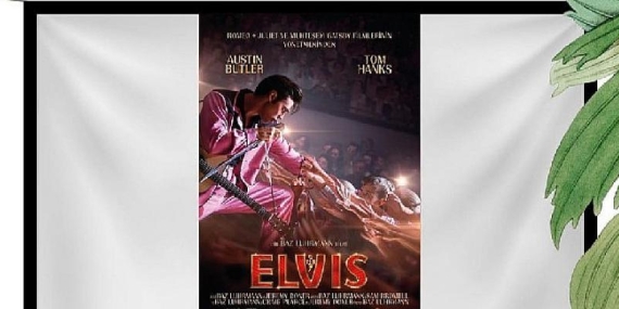 ‘Elvis’ filmi The Roof At The Ritz- Carlton, İstanbul’da sinema severlerle buluşuyor