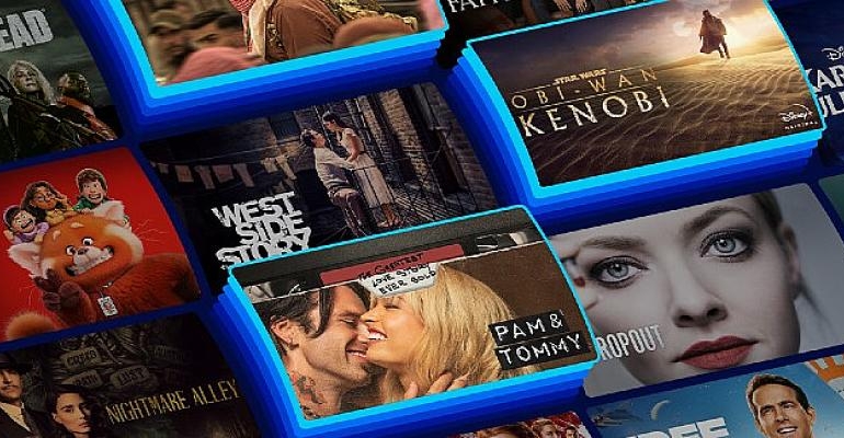 Emmy Adayı Onlarca İçerik Disney+ İzleyicilerini Bekliyor