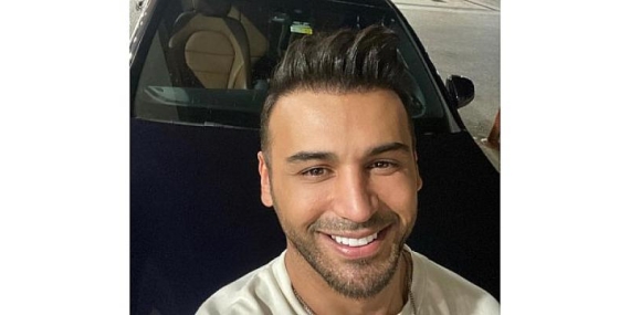Emre Kaya Tatil Hayal