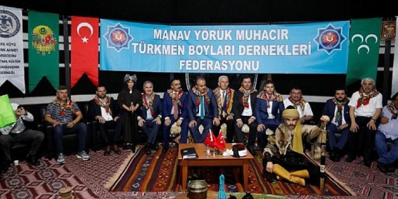 En Büyük Zenginliğimiz, Birlik Beraberliğimiz