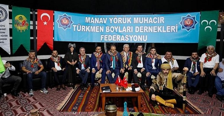 En Büyük Zenginliğimiz, Birlik Beraberliğimiz