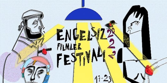 Engelsiz Filmler Festivali  “Kısa Film Yarışması”  Başvuruları Sona Erdi