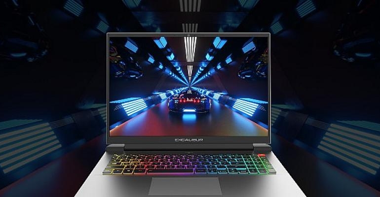 Excalibur Oyun Endüstrisini Şekillendiren 9 Farklı Oyuncu Profilini Açıkladı