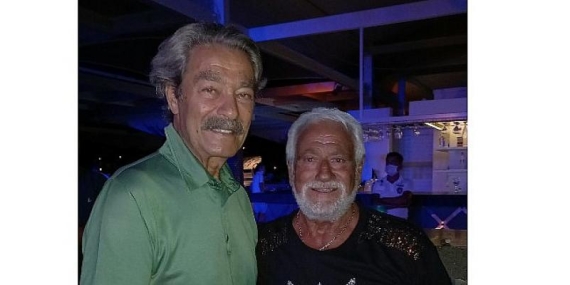 Fedan’dan Kadir İnanır’a Hekimoğlu Türküsü
