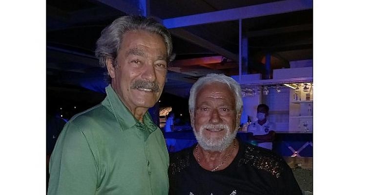 Fedan’dan Kadir İnanır’a Hekimoğlu Türküsü