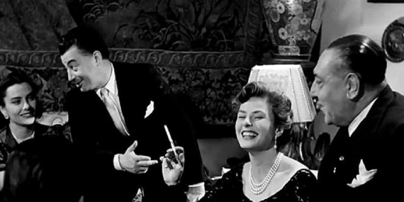 FilmBox Arthouse, Temmuz Ayını Rossellini ve Fellini Rüzgarıyla Kapatıyor