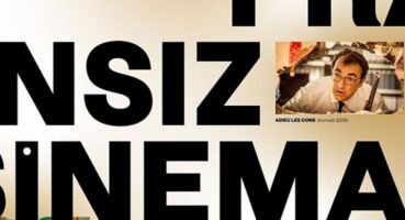 Foça’da Fransız Sinema Haftası