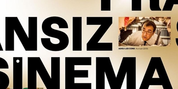 Foça’da Fransız Sinema Haftası