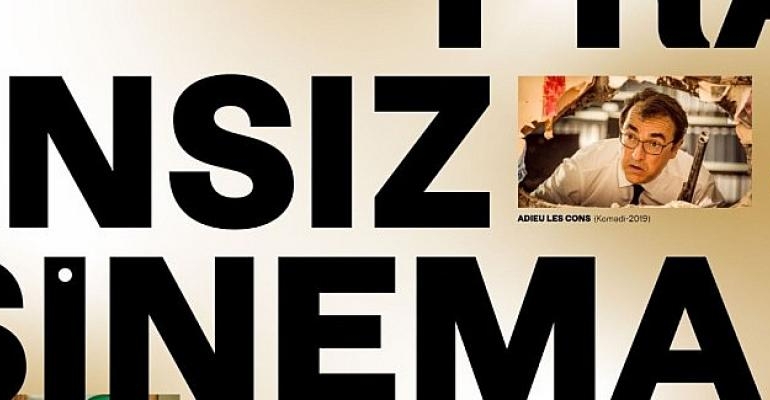 Foça’da Fransız Sinema Haftası