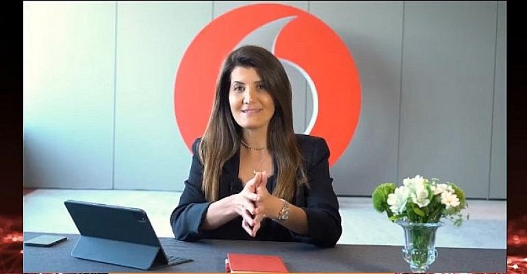 “Future Of Technology” Webinarında  Siber Güvenlik Konuşuldu