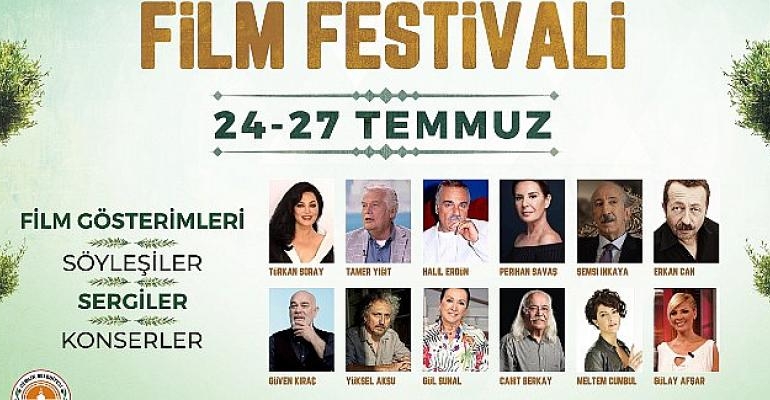 Gemlik Film Festivali başlıyor