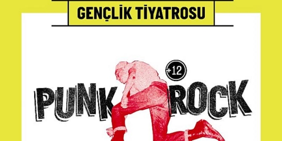 Gençlik Tiyatrosu ilk oyunuyla sahnede