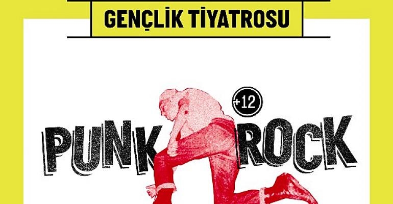 Gençlik Tiyatrosu ilk oyunuyla sahnede