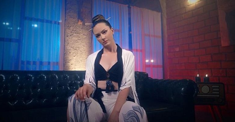 Gökçe Kırgız’dan “Son Şans”