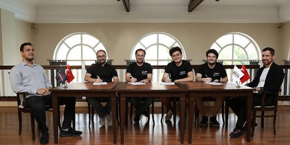 Göktürk Satranç Akademi’den transfer hamlesi