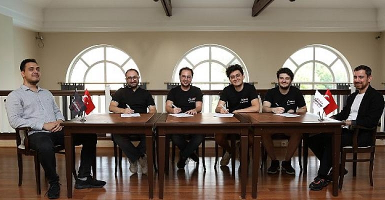 Göktürk Satranç Akademi’den transfer hamlesi