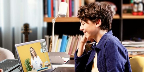 GoStudent ile “Şaşırtıcı Deyimler”i Öğrenmek Hiç Bu Kadar Eğlenceli Olmamıştı.