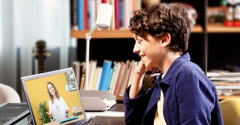 GoStudent ile “Şaşırtıcı Deyimler”i Öğrenmek Hiç Bu Kadar Eğlenceli Olmamıştı.