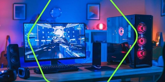 hacker:HUNTER ‘Next Level’: siber suçlular için oyun demek, çok daha fazlası demek