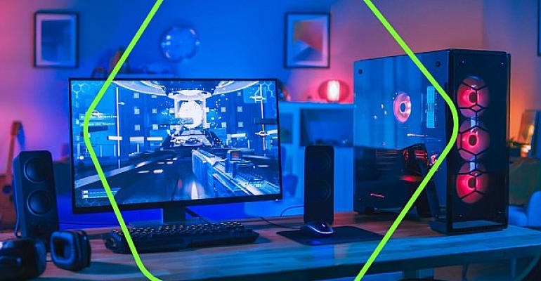 hacker:HUNTER ‘Next Level’: siber suçlular için oyun demek, çok daha fazlası demek