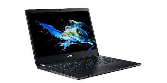 Hafif ve dayanıklı Acer TravelMate P6, hibrit çalışanlar için birinci sınıf bir dizüstü bilgisayar deneyimi sunuyor
