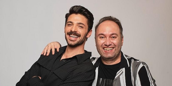 Halit Özgür Sarı: Kadınların ilgisinin şöhretle doğru orantılı olmasını istemem