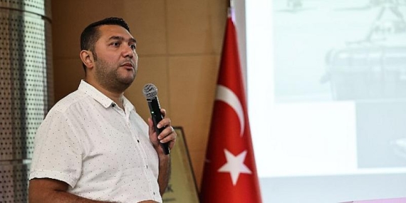 Haritalar İnsansız Hava Aracı (İHA) ile üretilecek
