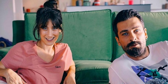 Hazal Kaya’nın Başrolünde Yer Aldığı  ‘Benden Ne Olur?’ Filmi 29 Temmuz’da Sinemalardan Sonra İlk Defa ve Sadece Disney+’ta