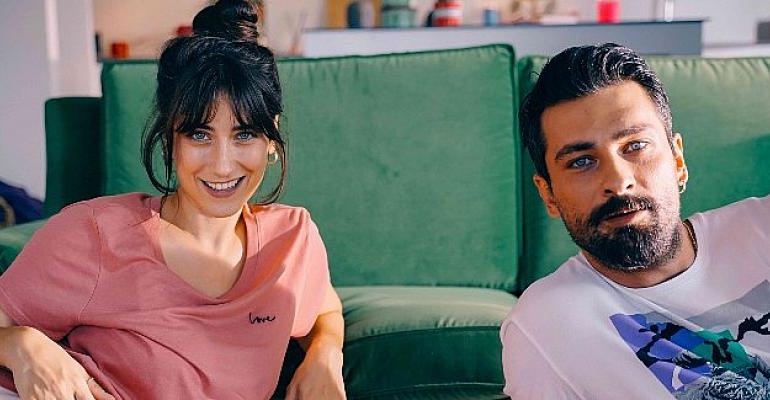 Hazal Kaya’nın Başrolünde Yer Aldığı  ‘Benden Ne Olur?’ Filmi 29 Temmuz’da Sinemalardan Sonra İlk Defa ve Sadece Disney+’ta