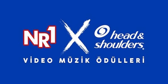 Head&Shoulders NR1 Video Müzik Ödülleri’nde İlk Oylama Heyecanı Başladı!