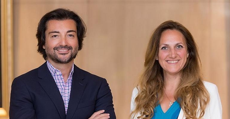 Hepsiburada Yönetiminde Bayrak Değişimi