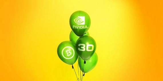 Herkes için Bitcoin: Nvidia, dolandırıcıların tercih ettiği markalar listesine katıldı