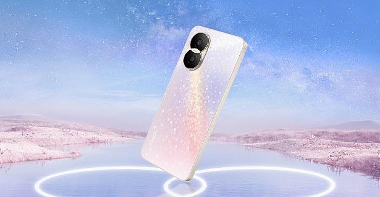 HONOR X40i modeli duyuruldu