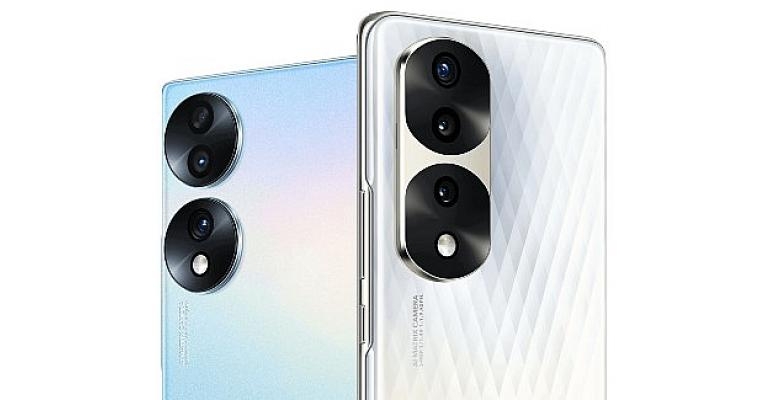 HONOR’un akıllı telefon satış gelirindeki yükseliş devam ediyor