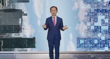 Huawei İnovasyon Haftası’nda 5.5G ekosistemi   ve enerji verimliliği tartışıldı