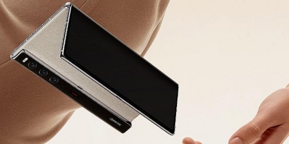HUAWEI, yeni amiral gemisi katlanabilir akıllı telefonu HUAWEI Mate Xs 2’yi Türkiye’de ön satışta