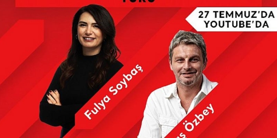 Hürriyet Bizimle’de Savaş Özbey ile Haftalık Popüler Kültür Turu