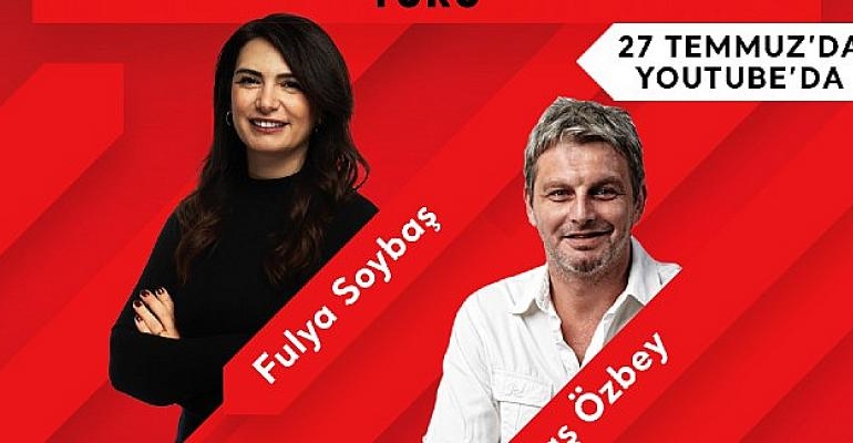 Hürriyet Bizimle’de Savaş Özbey ile Haftalık Popüler Kültür Turu