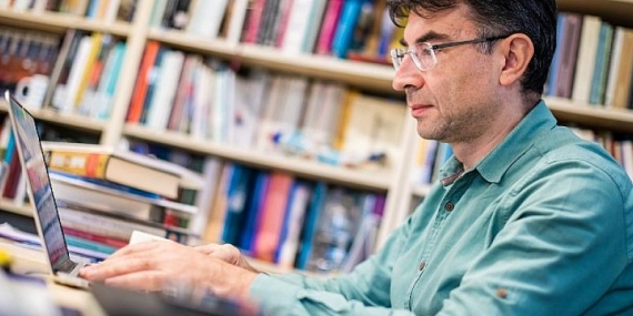 IELTS testine, British Council’ın ücretsiz kaynaklarıyla ev konforunda hazırlanın