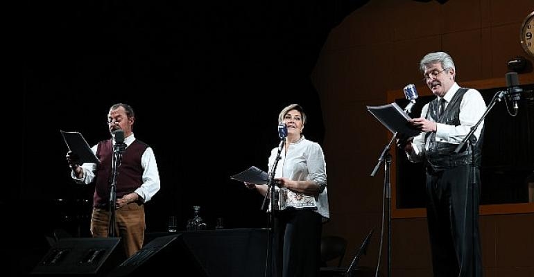 İş Sanat Çarşamba Sahnesi Bodrum Zai Yaşam’da Başlıyor