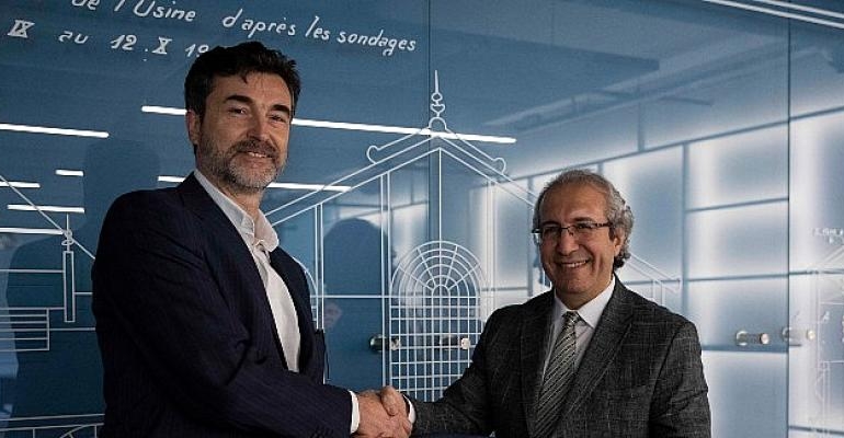 İstanbul Bilgi Üniversitesi ile Ölçsan Teknoloji’den İşbirliği
