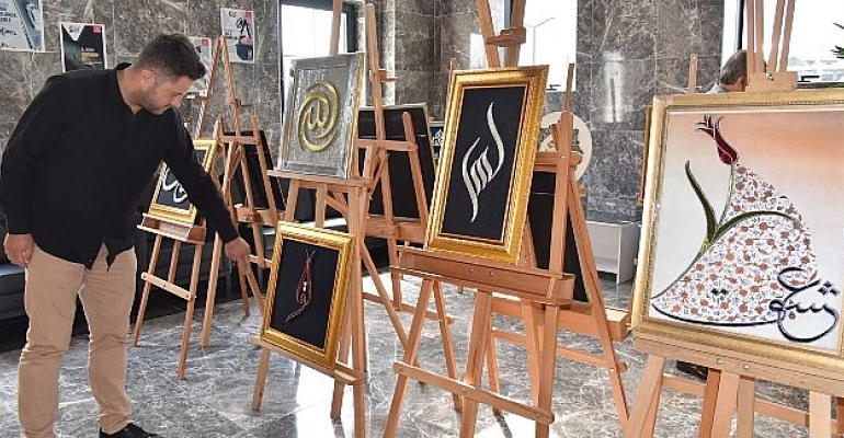 Kartepe’nin Altın Gençlerinin Yetenekleri Sergileniyor