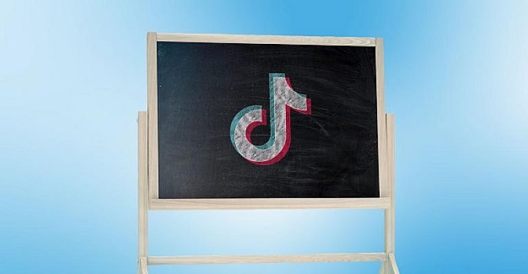 Kaspersky gerçek bir dolandırıcılık hikayesine dayanan TikTok şakasına dikkat çekiyor