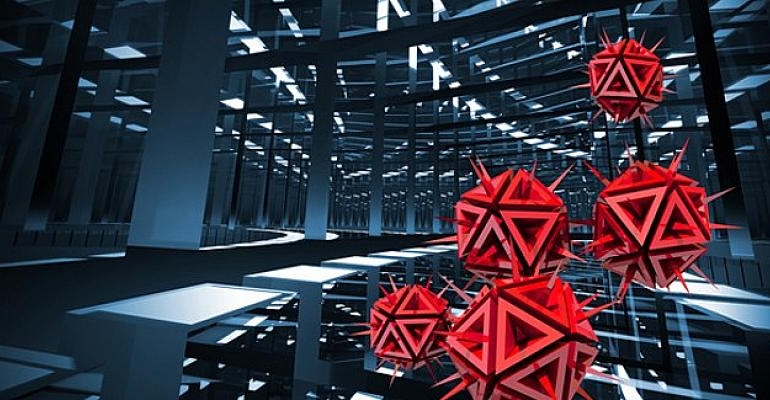Kaspersky Orta Doğu, Türkiye ve Afrika’yı hedef alan yeni bir arka kapı keşfetti