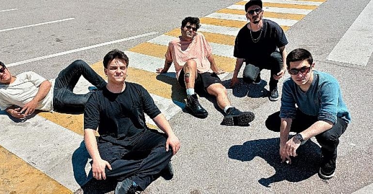 Kendimden Hallice’den Yeni Şarkı: “Kötüsünü Kendime Yaptım”