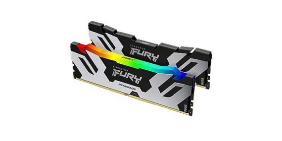 Kingston FURY Renegade DDR5 Ailesi Karşınızda!