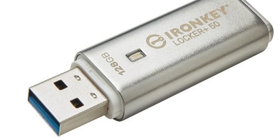 Kingston’dan Çok Yetenekli USB Bellek