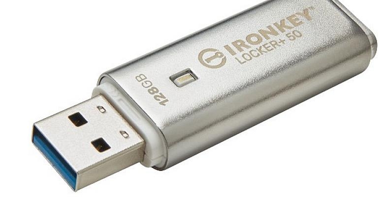Kingston’dan Çok Yetenekli USB Bellek