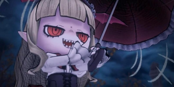 Konami’nin Asimetrik Parti Oyunu ‘Bail Or Jail’ Şimdi Steam®’de