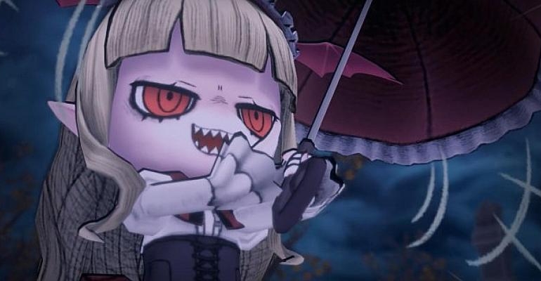 Konami’nin Asimetrik Parti Oyunu ‘Bail Or Jail’ Şimdi Steam®’de